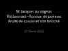 Atelier cuisine convivial 17-02-2012