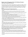 Seating Tips For Engagement Party And Wedding Reception Planning For Brides And Grooms
