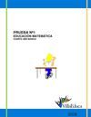 ENSAYO SIMCE Nº 3 MATEMATICA