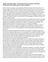 Apple Company Ipad _ A Wonderful Device Which Affected Consumers And Also Iphone App Creator S