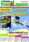 Réussir Fruits & Légumes nouvelle formule