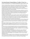 The Actual Secrets Of Super Offering _ The Way To Plan Your Current Unconscious For Fulfillment Simply By Lynea...