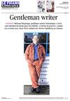 MICHAEL MORPURGO DANS LE FIGARO LITTÉRAIRE
