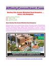 Booking now ! Sterling Villa Grande Whitefield Road < 09999684955 > bangalore projects