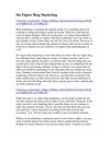 Six Figure Blog Marketing