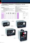 Chargeurs de batteries SIDAMO