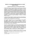 Derecho a la estabilidad reforzada de la madre cabeza de familia