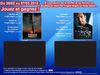 Concours Fright Night / Real Steel