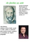 AS FROITAS NA ARTE