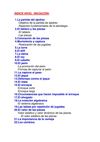 Ajedrez. Curso de Iniciación.