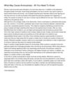 What May Cause Anxiousness _ All You Need To Know