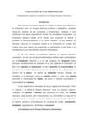 EVALUACION DE LOS APRENDIZAJES