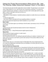 Getting Key Phrase Recommendations Within Iphone 3Gs _ Help The Particular Hidden Autocorrect Keyboard Tavern In Five...