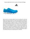 Discount Adidas Shoes Now Give Your Feet a New Reason to Be Happy