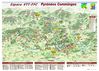 Espace VTT Pyrénées Comminges - Aspet -