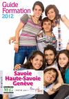 Guide formation 2012 Savoie/Haute Savoie/Genève
