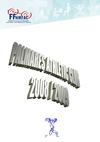 PALMARES ATHLETIC CLUB 2008 2009