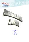 PALMARES ATHLETIC CLUB 2007 2008