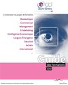 Guide des formations 2012