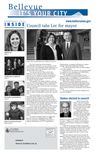 It's Your City - February 2012