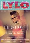 LYLO 345 (Agenda des concerts du 25 février au 9 mars 2012)