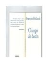 Extraits du livre de François Hollande