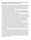 Organo Gold _ The Actual Review -- Could You Build An Income With Wholesome Coffee And The Ganoderma_