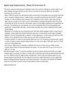 Apple Ipad Adjustments _ Basic Environment S
