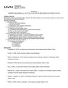Programa . Diseño, Desarrollo y evaluación de materiales didacticos