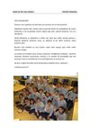 Presentación Tercero primaria Mare de Déu dels Àngels