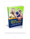 Hone Your Habits