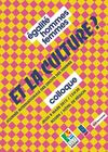 Programme Colloque 8 mars