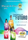 Manual do Aluno 2012 - CASBC