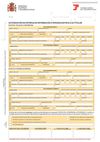 AUTORIZACIÓN A OTRA PERSONA INFORMACIÓN DE SEG.SOCIAL