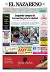 Periódico El Nazareno de Dos Hermanas nº 835