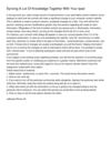 Syncing A Lot Of Knowledge Together With Your Ipad