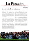 La Picazón N°2
