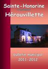 Bulletin municipal 2011-2012