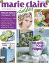 Marie Claire Idees №89 ( Mars/Avril ) 2012 