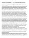 Essential Exit Strategies For The Partnership Understanding S