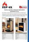 Nordica CZ Teplovodní produkty