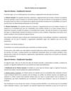Tipos de Clientes