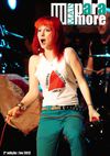Revista Mais Paramore 2ª edição