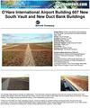 O'Hare International Airport Green Roof 