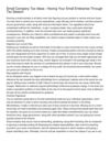 Small Company Tax Ideas _ Having Your Small Enterprise Through Tax Season