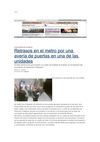 Servicios Públicos versus Derecho a la Huelga