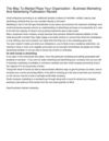 The Way To Market Place Your Organization _ Business Marketing And Advertising Publication Review
