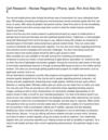 Cell Research _ Review Regarding I Phone, Ipad, Rim And Also Els E