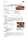 Recipes