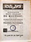 OEUVRES DE FEU M.COCHIN